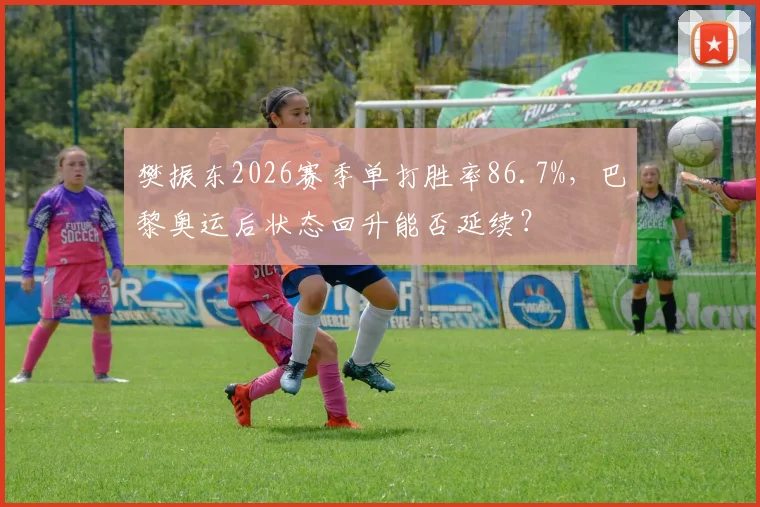 樊振东2026赛季单打胜率86.7%,巴黎奥运后状态回升能否延续?